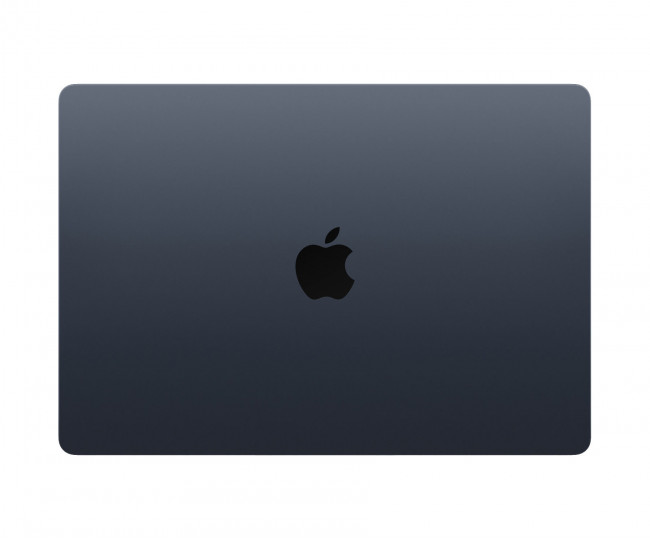 Ноутбук Apple MacBook Air 15" M2 Chip 512GB/10GPU Midnight 2023 (MQKX3)